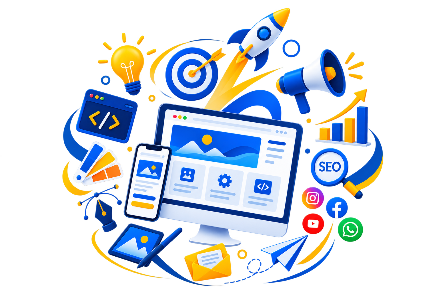 Luhach Solution - IT Innovation